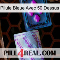 Blue Pill With 50 On It 37